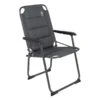 Bo-Camp Copa Rio Classic Air Klapstoel - Grey