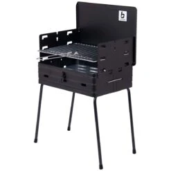 Bo-Camp 40x30 Cm Kolenbarbecue 10 Bo-Camp 40x30 Cm Kolenbarbecue -Bo-Camp 66bf709436b1a7.92634728
