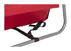 Bo-Camp Lota Strandmat - Red -Bo-Camp 68bedaceac251d56