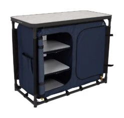 Bo-Camp Industrial Hubbard Campingkeuken -Bo-Camp 693d683bd2494df6