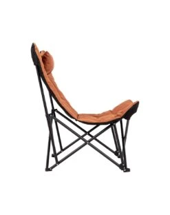 Bo-Camp Industrial Carleton Relaxstoel - Clay 12 Bo-Camp Industrial Carleton Relaxstoel - Clay -Bo-Camp 699fc1279fb66c3c