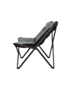 Bo-Camp Industrial Brandon Relaxstoel - Cationic Green -Bo-Camp 6dc677ad265347ba
