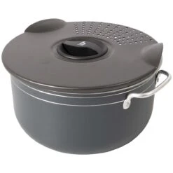 Bo-Camp Keramische Coating 7-delige Camping Pannenset -Bo-Camp 6e9d3f93affb0118