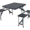 Bo-Camp Basic Inklapbare Picknicktafel -Bo-Camp 6f76d44fd0b7865b