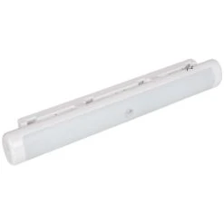 Bo-Camp LED Sensor Lamp Met Haakjes -Bo-Camp 72a494b54a6c2dd3