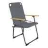Bo-Camp Urban Outdoor Brixton Klapstoel -Bo-Camp 72ab2fcc337a99cd