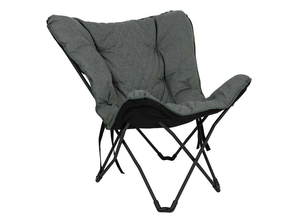 Bo-Camp Industrial Himrod L Vlinderstoel - Green 3 Bo-Camp Industrial Himrod L Vlinderstoel - Green