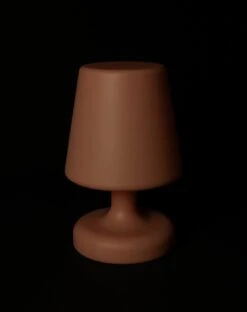 Bo-Camp Pastel Domfront Tafellamp -Bo-Camp 78754f17a69a8551