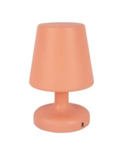 Bo-Camp Pastel Domfront Tafellamp -Bo-Camp 796e4647e4c5e5ed