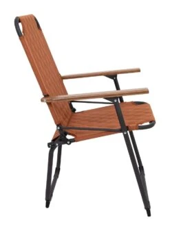 Bo-Camp Industrial Jefferson M Klapstoel - Clay -Bo-Camp 79fb6aba6adc1035