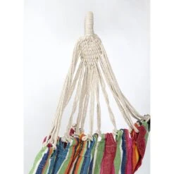 Bo-Camp Rumba Hangmat - Rainbow -Bo-Camp 7bdfa88c58d5ff50