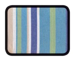 Bo-Camp Santa Barbara Hangmat Met Spreidstok - Aurora -Bo-Camp 7bf4839c94ea1ba1