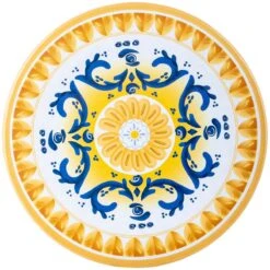 Bo-Camp Sicilian 16-delig Serviesset -Bo-Camp 8289ce7b2414102f