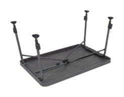 Bo-Camp Logan 120 X 80 Cm Tafel -Bo-Camp 893cbead2ec248c7