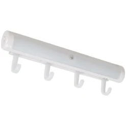 Bo-Camp LED Sensor Lamp Met Haakjes -Bo-Camp 89c4d69bd55f8b7e