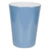 Bo-Camp Two-Tone Set Van 4 Melamine Bekers - Blue -Bo-Camp 8af1a0caeac1f633