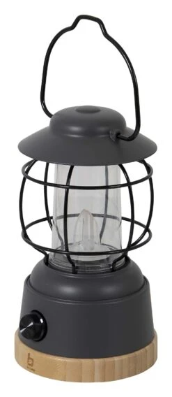 Bo-Camp Urban Outdoor Sloane Lantaarn -Bo-Camp 8c532a62a62ad7ea