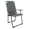 Bo-Camp Industrial Bushwick XL Klapstoel - Green -Bo-Camp 8cb773f86601b7bd