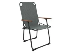 Bo-Camp Industrial Bushwick XL Klapstoel - Green