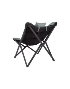 Bo-Camp Industrial Brandon Relaxstoel - Cationic Green -Bo-Camp 8cbe4a6dbe5dfe9b