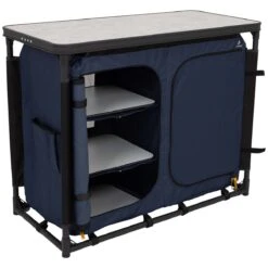 Bo-Camp Industrial Hubbard Campingkeuken -Bo-Camp 8df027aaee1432ef