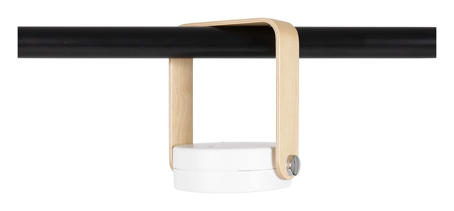 Bo-Camp Urban Outdoor Highbury Uitschuifbare Tafellamp 5 Bo-Camp Urban Outdoor Highbury Uitschuifbare Tafellamp - Afbeelding 3