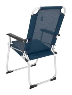 Bo-Camp Copa Rio M Deluxe Klapstoel - Dark Blue -Bo-Camp 94d35214dbec0aad