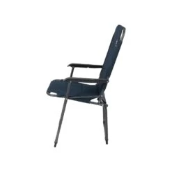 Bo-Camp Copa Rio Comfort XXL Air Klapstoel - Blue -Bo-Camp 986d9df4b528d298