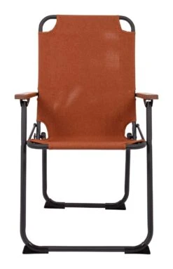 Bo-Camp Industrial Bushwick M Klapstoel - Clay -Bo-Camp 9cb40df234ef3241