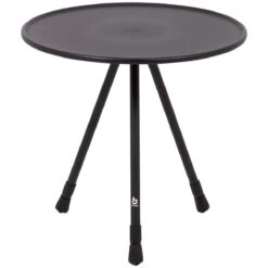 Bo-Camp Industrial Sawtelle Black Bijzettafel -Bo-Camp a3930587205e2692