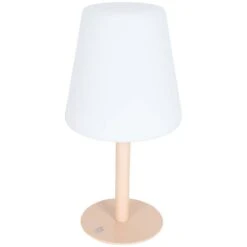 Bo-Camp Pastel Piana Tafellamp -Bo-Camp a40f5d7825f63aac