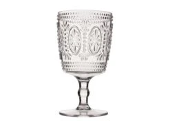 Bo-Camp Sicilian 300 Ml Set Van 4 Wijnglazen -Bo-Camp a68a2347eb8a1f7e