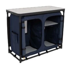 Bo-Camp Industrial Hubbard Campingkeuken -Bo-Camp a692685babcf5cfb