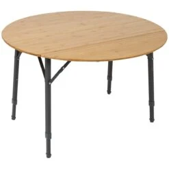 Bo-Camp Urban Outdoor Poundbury Ø90 Cm Tafel -Bo-Camp a8885d587d1d2c31