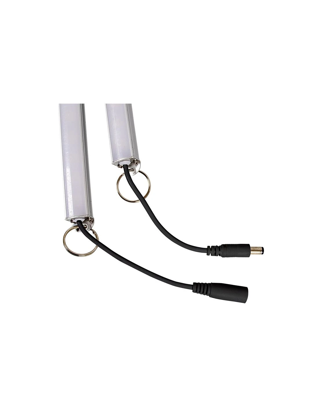 Bo-Camp Slim Tube 22W Dimbare Tentverlichting 4 Bo-Camp Slim Tube 22W Dimbare Tentverlichting - Afbeelding 2