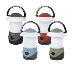 Bo-Camp Cygnus Tafellantaarn - Blue -Bo-Camp af5fe36ad2830f98