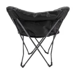 Bo-Camp Urban Outdoor Grainger M Vlinderstoel - Grey -Bo-Camp b370aaa39108c289