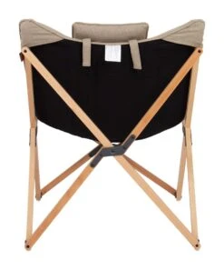 Bo-Camp Urban Outdoor Wembley M Nika Vouwstoel - Beige -Bo-Camp b43504c993f65e38