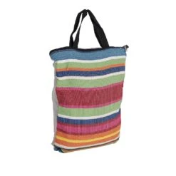 Bo-Camp Rumba Hangmat - Rainbow -Bo-Camp b9fbe77e45b3caed