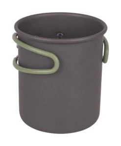 Bo-Camp Explorer 2-delige Pannenset -Bo-Camp babba96f49e5a78e