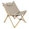 Bo-Camp Urban Outdoor Wembley M Nika Vouwstoel - Beige -Bo-Camp be71d0ef52cedd96