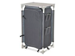 Bo-Camp Emerald Campingkast -Bo-Camp bo camp deluxe lage kast 2 ecommerce 1