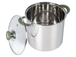 Bo-Camp Flair Plus Ø 16 Cm Kookpan -Bo-Camp bo camp flair kookpan 2 liter 2 ecommerce