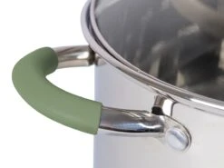 Bo-Camp Flair Plus Ø 20 Cm Kookpan -Bo-Camp bo camp flair kookpan 2 liter 4 ecommerce 2