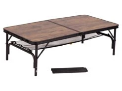 Bo-Camp Industrial Greene 120 X 60 Tafel -Bo-Camp bo camp industrial greene 120x60 tafel 2 ecommerce
