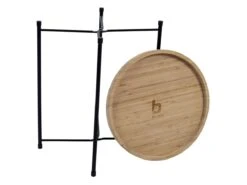 Bo-Camp Urban Outdoor Carnaby Bijzettafel -Bo-Camp bo camp urban outdoor carnaby bijzettafel 2 ecommerce