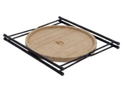 Bo-Camp Urban Outdoor Carnaby Bijzettafel -Bo-Camp bo camp urban outdoor carnaby bijzettafel 3 ecommerce