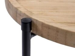 Bo-Camp Urban Outdoor Carnaby Bijzettafel -Bo-Camp bo camp urban outdoor carnaby bijzettafel 4 ecommerce