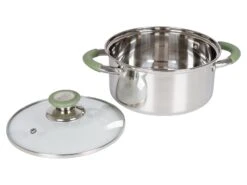 Bo-Camp Elan 1 Plus Pannenset -Bo-Camp bo camp elan 1 plus pannenset nieuw 3 ecommerce