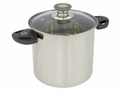 Bo-Camp Elegance Compact 3 Pannenset -Bo-Camp bo camp elegance compact 3 pannenset nieuw 2 ecommerce